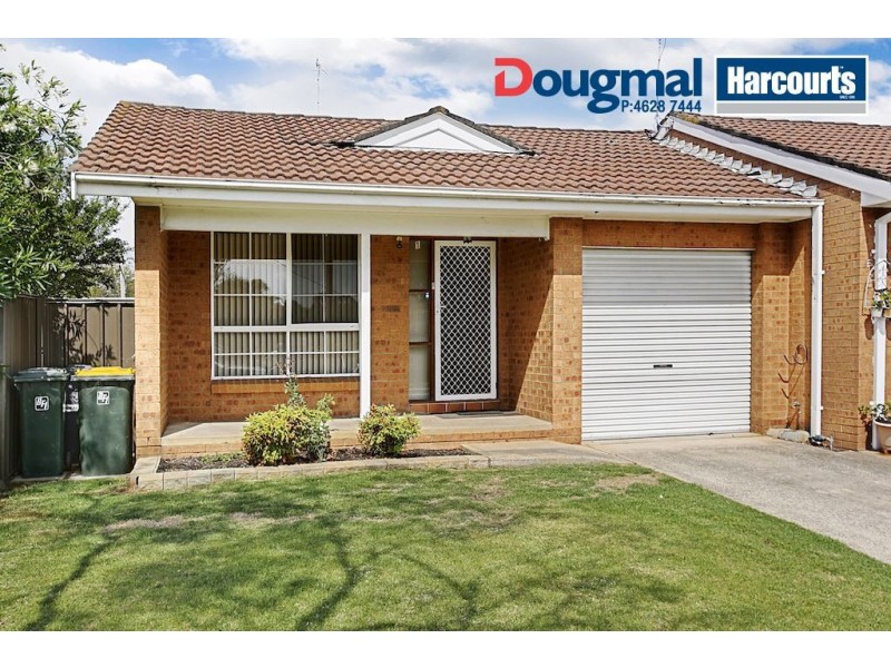 1/87 O’Sullivan Road, Leumeah NSW 2560