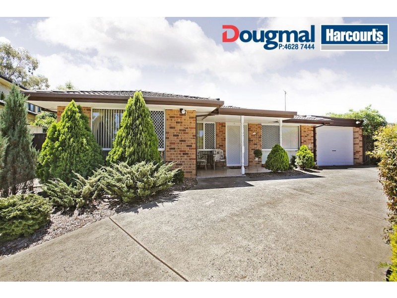 7 Jasper Place, Ambarvale NSW 2560