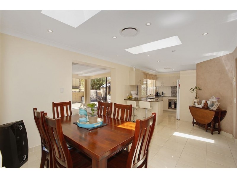 7 Jasper Place, Ambarvale NSW 2560