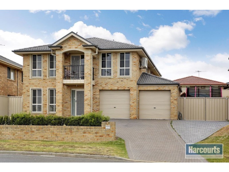 149 Kellerman Drive, St Helens Park NSW 2560
