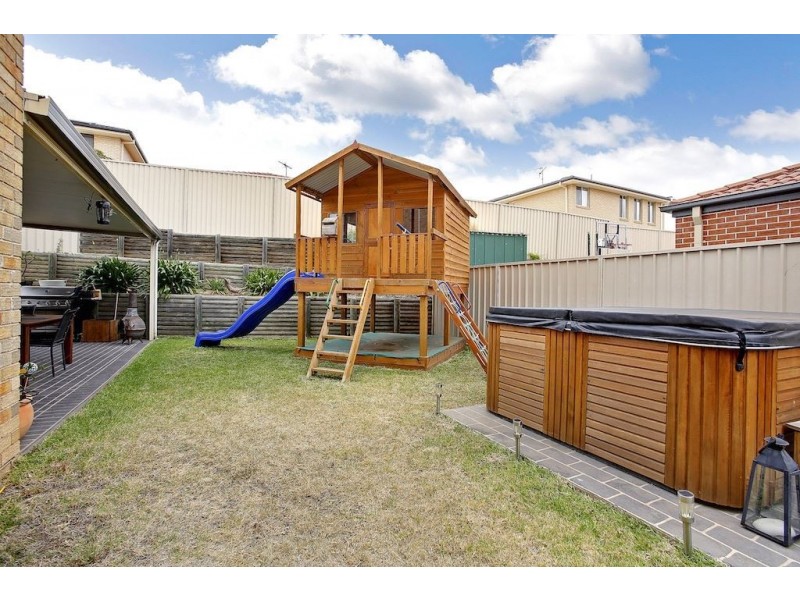 149 Kellerman Drive, St Helens Park NSW 2560