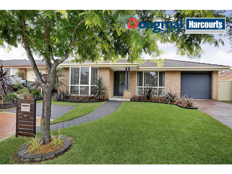 12 Pincombe Crescent, Harrington Park NSW 2567