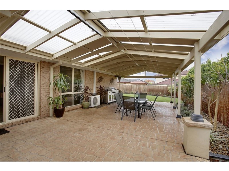 12 Pincombe Crescent, Harrington Park NSW 2567