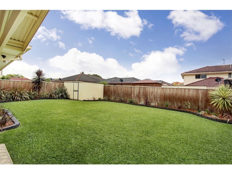 12 Pincombe Crescent, Harrington Park NSW 2567