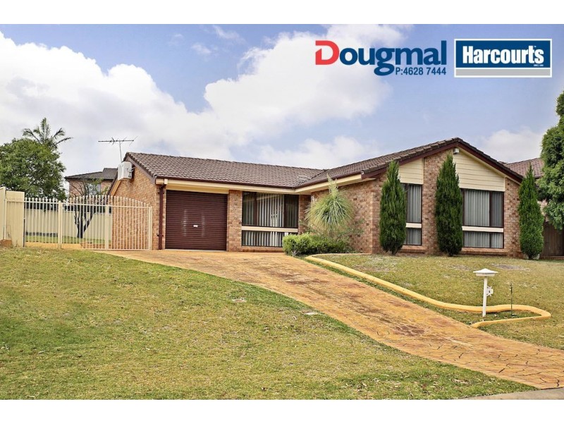 6 Walrus Place, Raby NSW 2566