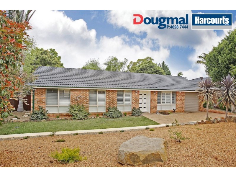 15 Archibald Crescent, Rosemeadow NSW 2560