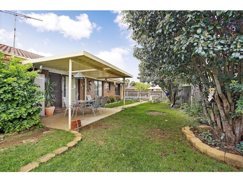 155 Spitfire Drive, Raby NSW 2566