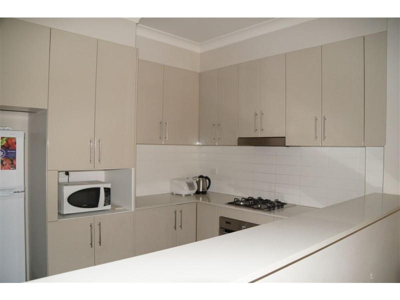 14/7-9 King Street, Campbelltown NSW 2560