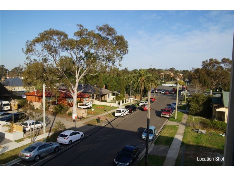 14/7-9 King Street, Campbelltown NSW 2560