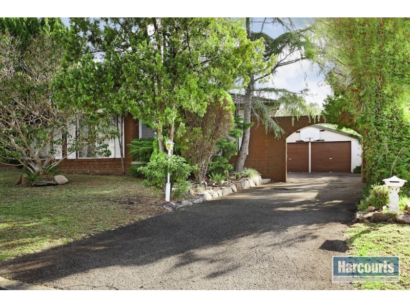 10 Mc Pherson Place, Ruse NSW 2560