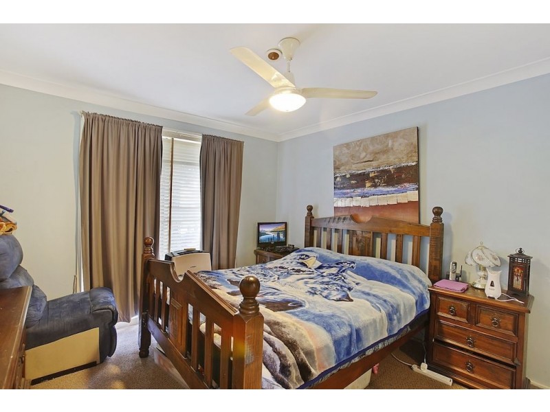 10 Mc Pherson Place, Ruse NSW 2560