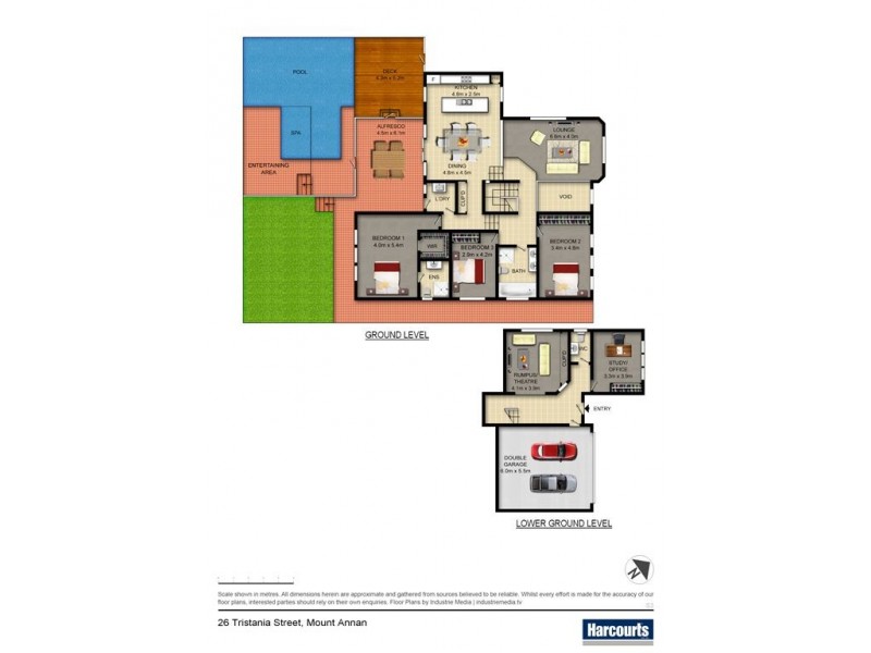 26 Tristania Street, Mount Annan NSW 2567