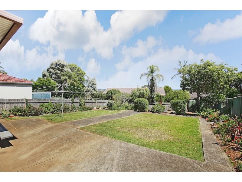 100 Hoddle Avenue, Campbelltown NSW 2560