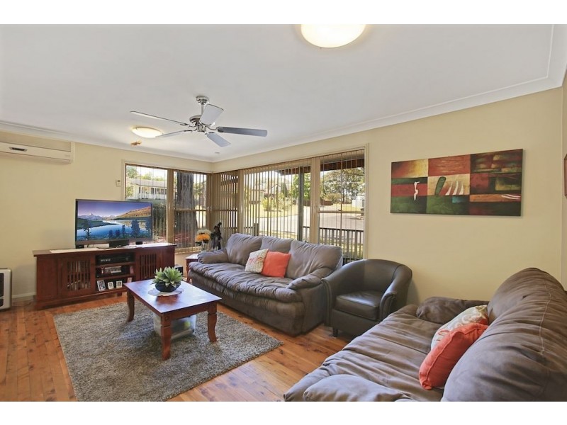 7 Browning Avenue, Campbelltown NSW 2560