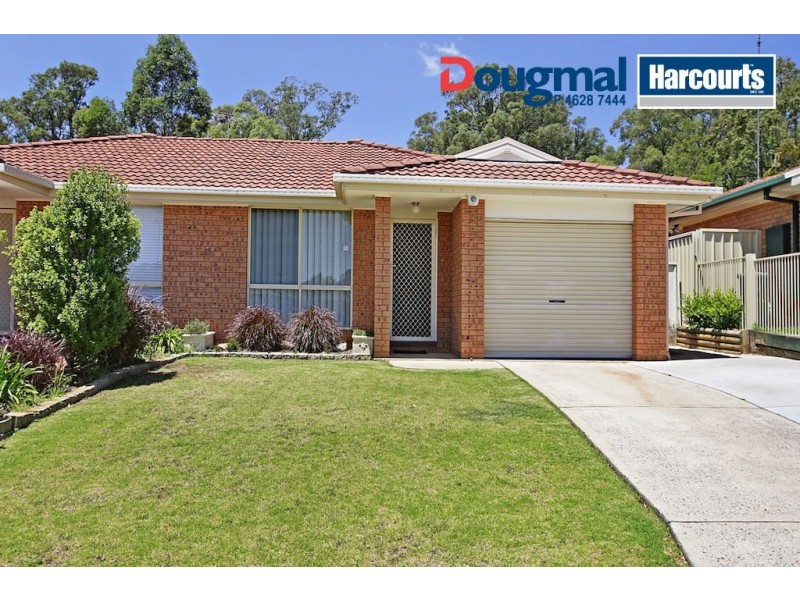 2/42 Francisco Crescent, Rosemeadow NSW 2560