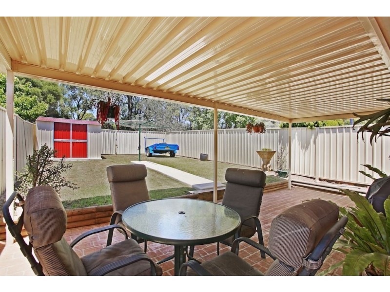 2/42 Francisco Crescent, Rosemeadow NSW 2560