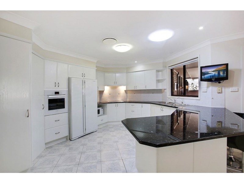 14 Elouera Crescent, Woodbine NSW 2560