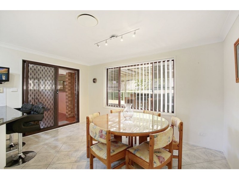 14 Elouera Crescent, Woodbine NSW 2560