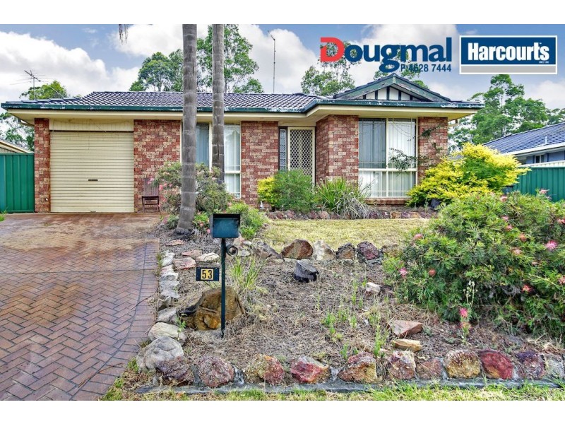 53 Paddy Miller Avenue, Currans Hill NSW 2567