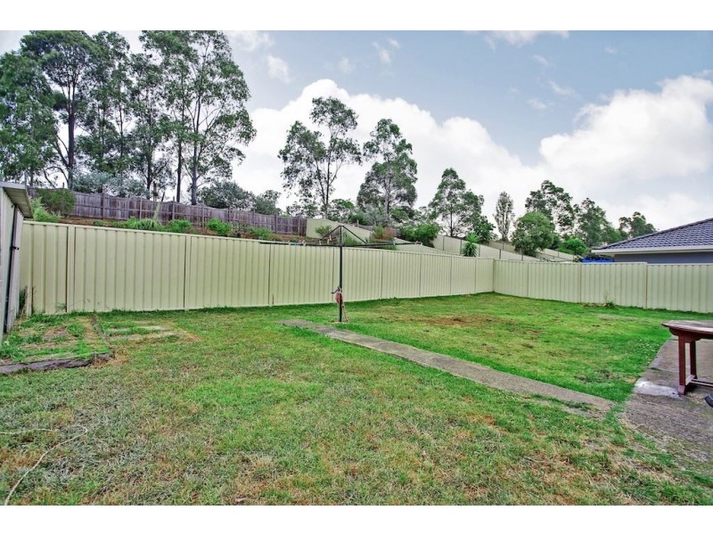53 Paddy Miller Avenue, Currans Hill NSW 2567