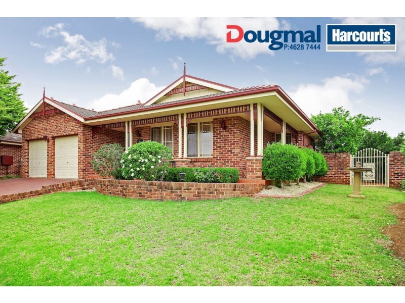 138 Abington Crescent, Glen Alpine NSW 2560