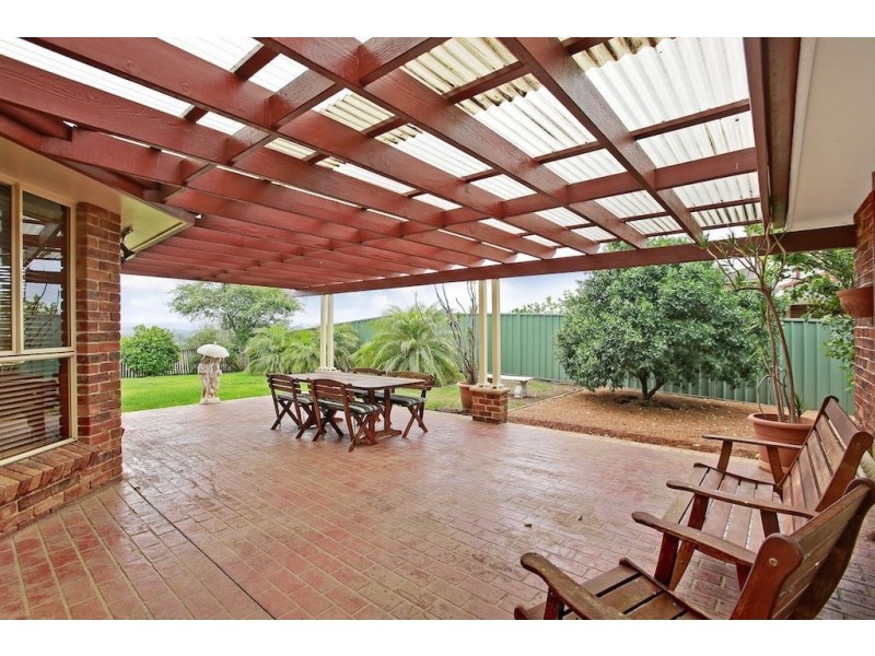 138 Abington Crescent, Glen Alpine NSW 2560