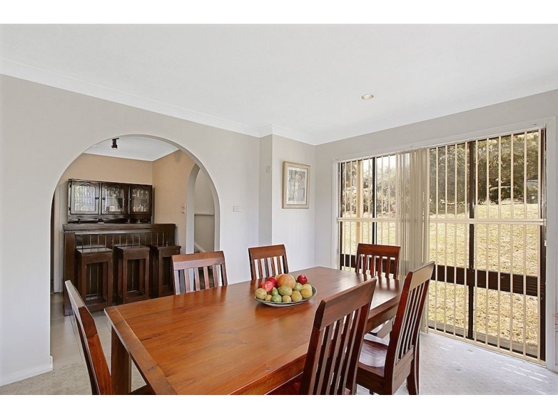 69 Woodcourt Street, Ambarvale NSW 2560