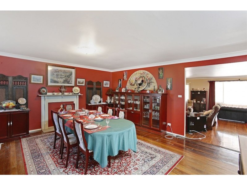 11 Borthwick Street, Minto NSW 2566