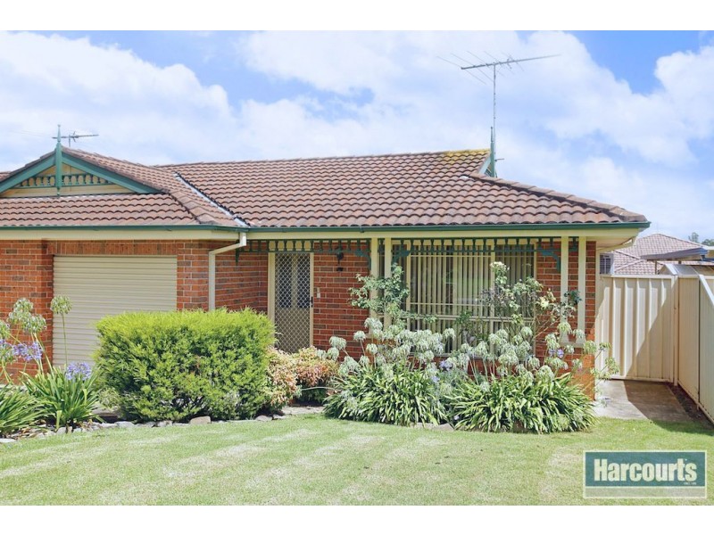 12B Moncrieff Close, St Helens Park NSW 2560