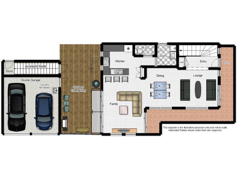 11 Paley Street, Campbelltown NSW 2560