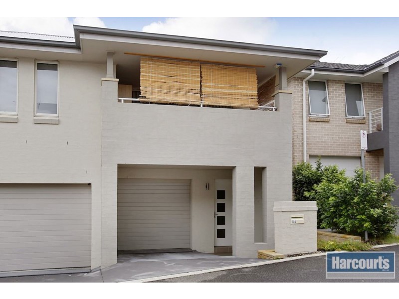 20A Joubert Lane, Campbelltown NSW 2560