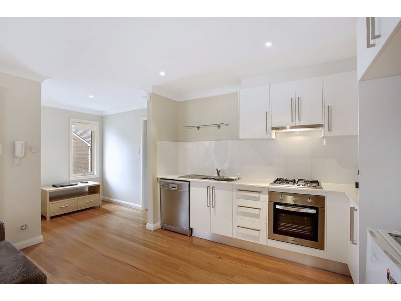 20A Joubert Lane, Campbelltown NSW 2560