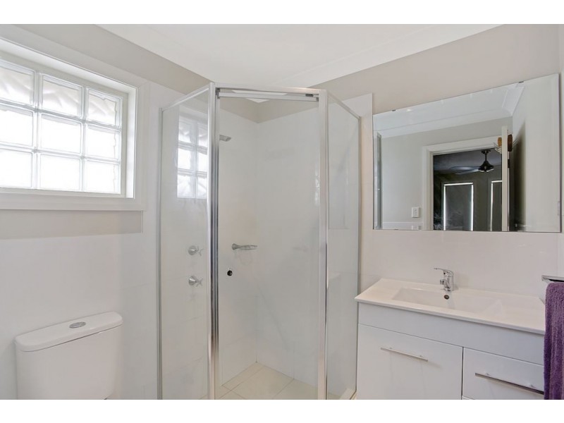 20A Joubert Lane, Campbelltown NSW 2560