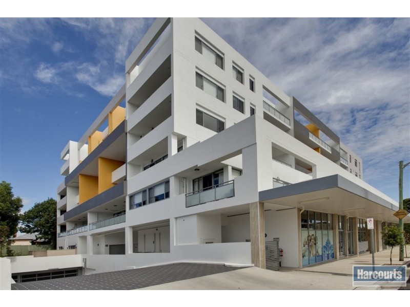 42/31-35 Chamberlain Street, Campbelltown NSW 2560