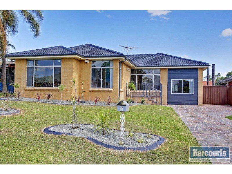 7 Wilson Place, Ruse NSW 2560