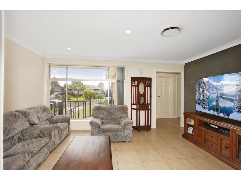 7 Wilson Place, Ruse NSW 2560