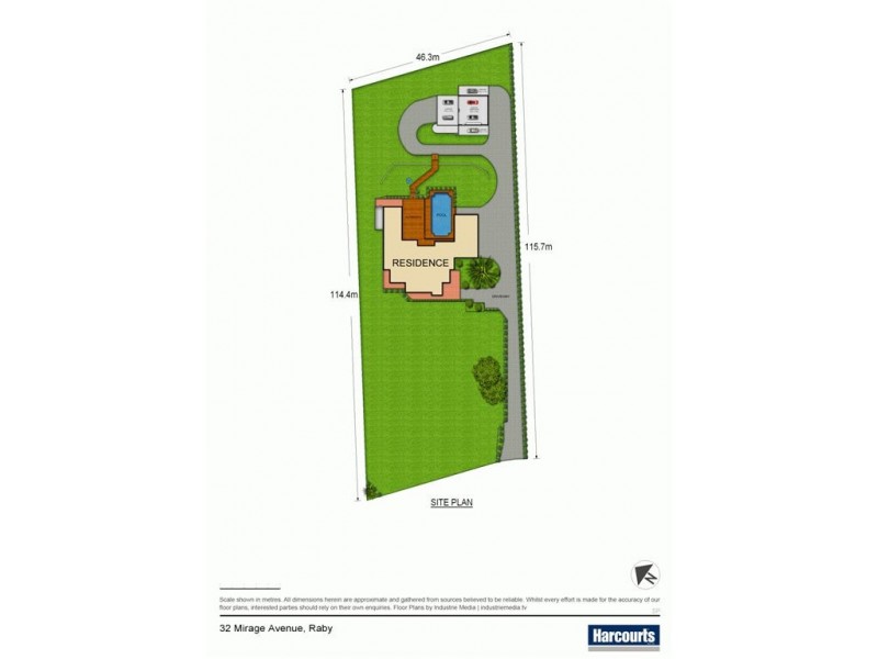 32 Mirage Ave, Raby NSW 2566