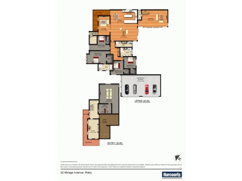 32 Mirage Ave, Raby NSW 2566