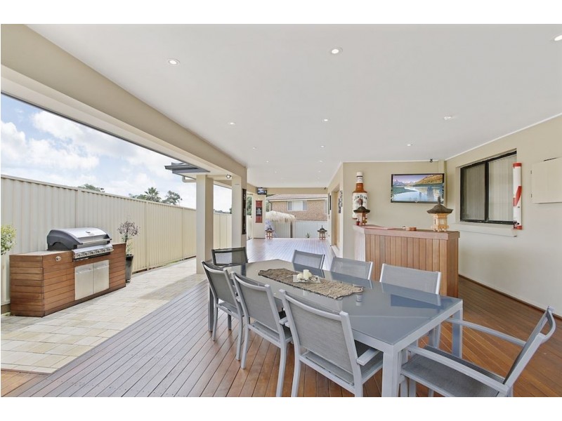 24 Boeing Crescent, Raby NSW 2566