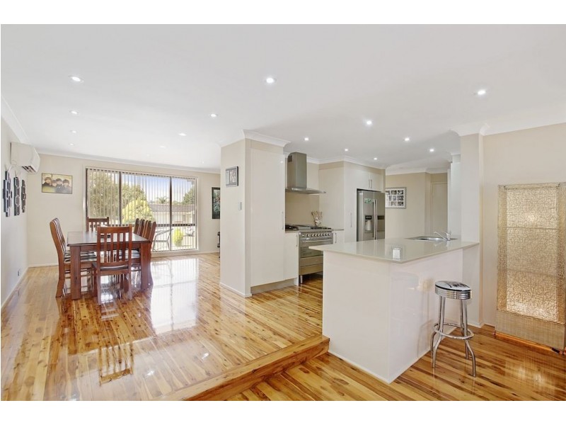 24 Boeing Crescent, Raby NSW 2566