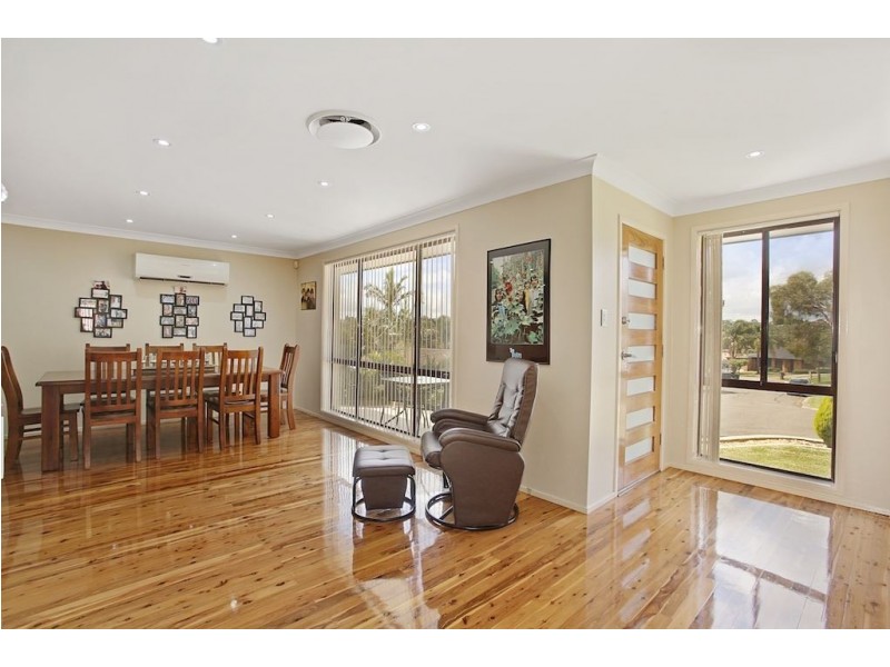 24 Boeing Crescent, Raby NSW 2566