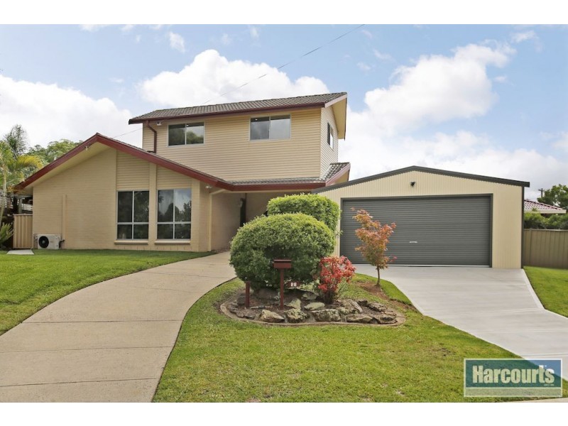 12 Caley Road, Bradbury NSW 2560