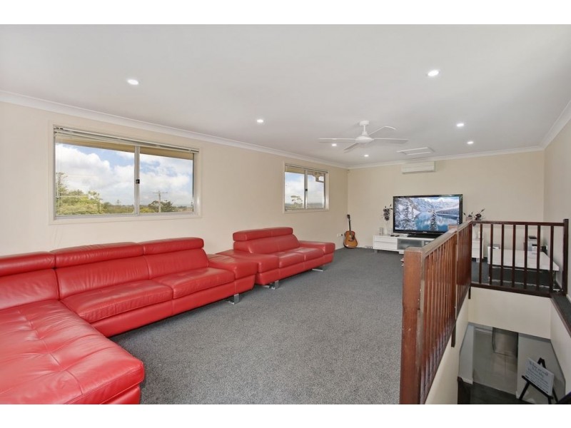 12 Caley Road, Bradbury NSW 2560