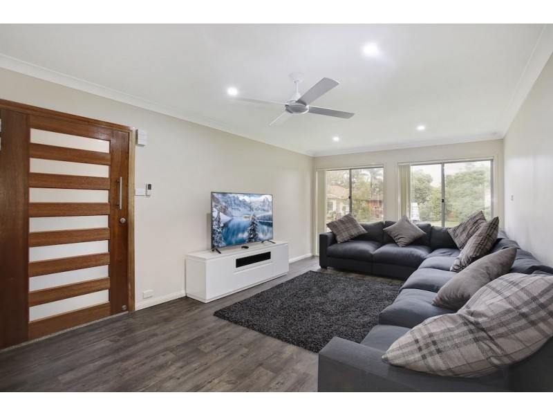 12 Caley Road, Bradbury NSW 2560