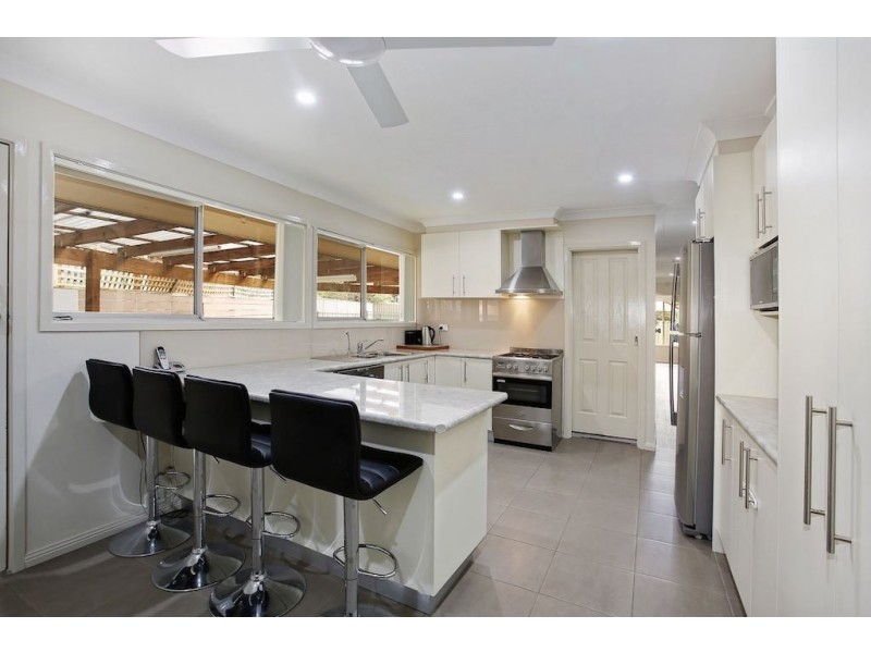 12 Caley Road, Bradbury NSW 2560