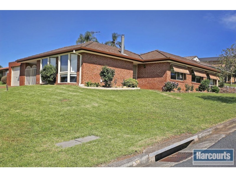 2 Sabre Place, Raby NSW 2566