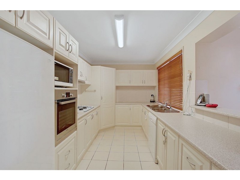 35 Rabett Crescent, Horningsea Park NSW 2171