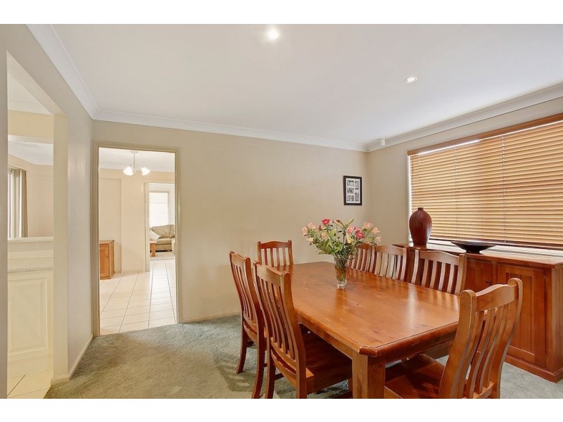 35 Rabett Crescent, Horningsea Park NSW 2171
