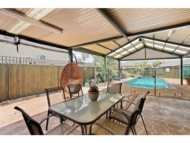 35 Rabett Crescent, Horningsea Park NSW 2171