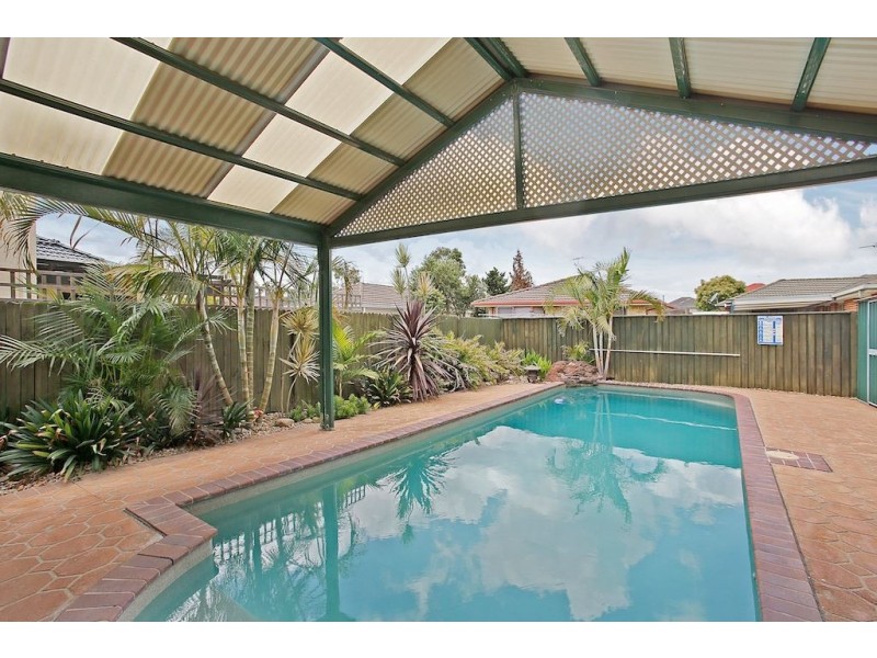 35 Rabett Crescent, Horningsea Park NSW 2171